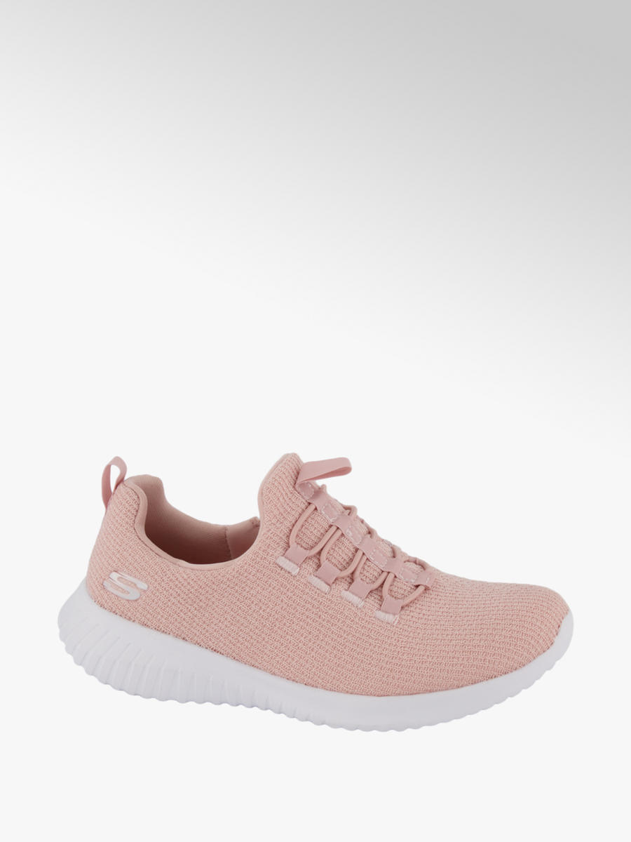 Sneaker von Skechers in rosa DEICHMANN Sneaker von Skechers in rosa DEICHMANN